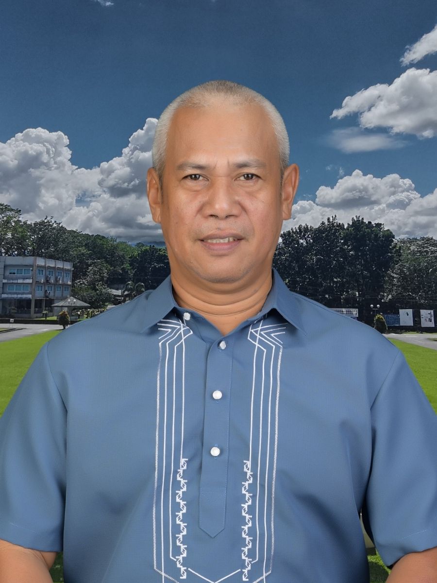 EDGARDO S. AGONCILLO